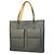 Borsa Tote Louis Vuitton Monogram Mat Wilwood Nero