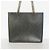 Borsa Tote Louis Vuitton Monogram Mat Wilwood Nero - vista 12