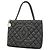 Chanel Tote Bag Schwarz