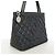 Chanel Tote Bag Schwarz - Ansicht 2