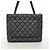 Chanel Tote Bag Schwarz - Ansicht 7