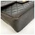 Borsa a tracolla Chanel Large Matelassé Nero - vista 6