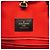 Borsa Tote Louis Vuitton Monogram Giant Reverse OnTheGo MM Marrone - vista 5