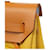 Hermès Borsa Hermes Herbag Zip PM - vista 9