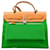 Hermès Borsa Hermes Herbag Zip PM - vista 12