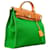 Hermès Borsa Hermes Herbag Zip PM - vista 2