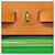 Hermès Borsa Hermes Herbag Zip PM - vista 5