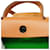 Hermès Borsa Hermes Herbag Zip PM - vista 6