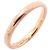 Tiffany & Co. Ring Band aus 18K Roségold