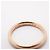 Tiffany & Co. Ring Band aus 18K Roségold - Ansicht 4