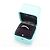 Tiffany & Co. Ring Band aus 18K Roségold - Ansicht 7
