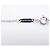 Collana Tiffany & Co. T Smile Small - vista 5