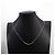 Collana Tiffany & Co. T Smile Small - vista 6