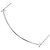 Collana Tiffany & Co. T Smile Large