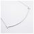 Collana Tiffany & Co. T Smile Large - vista 2