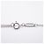 Collana Tiffany & Co. T Smile Large - vista 4