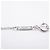 Collana Tiffany & Co. T Smile Large - vista 5
