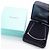 Collana Tiffany & Co. T Smile Large - vista 7
