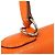 Hermès Borsa Hermes Kelly 35 in pelle Chevre Orange Arancione - vista 10