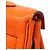 Hermès Borsa Hermes Kelly 35 in pelle Chevre Orange Arancione - vista 12