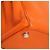 Hermès Borsa Hermes Kelly 35 in pelle Chevre Orange Arancione - vista 14