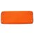 Hermès Borsa Hermes Kelly 35 in pelle Chevre Orange Arancione - vista 3