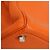 Hermès Borsa Hermes Kelly 35 in pelle Chevre Orange Arancione - vista 6