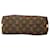 Borsa a tracolla Louis Vuitton Monogram Multipass Marrone - vista 3