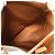 Borsa a tracolla Louis Vuitton Monogram Multipass Marrone - vista 4