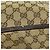 Borsa Tote Gucci GG Canvas Marrone Beige - vista 11