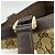 Borsa Tote Gucci GG Canvas Marrone Beige - vista 8