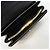 Céline Borsa a mano Celine Seize in pelle Nero - vista 4
