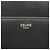 Céline Borsa a mano Celine Seize in pelle Nero - vista 5