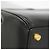 Céline Borsa a mano Celine Seize in pelle Nero - vista 6