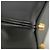 Céline Borsa a mano Celine Seize in pelle Nero - vista 7