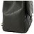 Borsa a tracolla Chanel in vitello grana nera Nero - vista 8