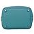 Hermès Borsa Hermes Picotin Lock PM in Blue Jean - vista 3
