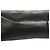 Borsa a tracolla Chanel Diana Chain Nero - vista 13