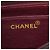 Borsa a tracolla Chanel Diana Chain Nero - vista 5
