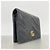 Cartera bi-fold Gucci GG Marmont Negro - vista 2