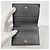 Cartera bi-fold Gucci GG Marmont Negro - vista 3