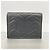 Cartera bi-fold Gucci GG Marmont Negro - vista 9