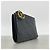 Louis Vuitton Monogram Empreinte Portefeuille Lisa Wallet Nero - vista 2