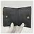 Louis Vuitton Monogram Empreinte Portefeuille Lisa Wallet Nero - vista 3