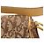Borsa Christian Dior Trotter Saddle Canvas Marrone - vista 10