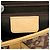 Borsa Christian Dior Trotter Saddle Canvas Marrone - vista 5