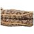 Borsa Christian Dior Trotter Saddle Canvas Marrone - vista 6