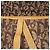 Borsa Christian Dior Trotter Saddle Canvas Marrone - vista 7