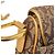 Borsa Christian Dior Trotter Saddle Canvas Marrone - vista 8