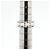Chanel Ultra Collection Band Ring Weiß - Ansicht 5